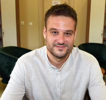 Mauro Vozila
