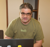 Esad Huskić