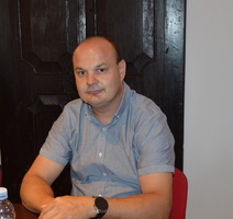 Daniel Stanić