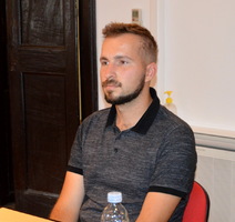 David Tončić