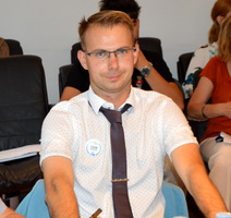 Mateo Slivar