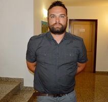Paulo Benazić