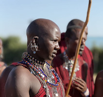 Masai pleme