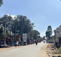 Nairobi