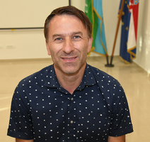 Robi Čalović