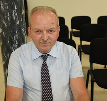 Mladen Vlačić