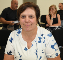 Emiljana Vozila Mohorović