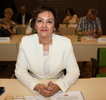 Sandra Ćakić KUhar