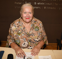 Gordana Restović
