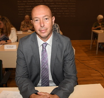 Robert Velenik