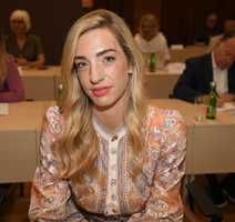 Sanja Radolović