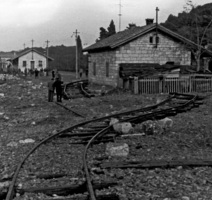 Industrijski kolosijek pomaknut 10 metara