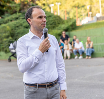 Loris Peršurić