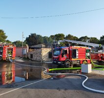 Foto: JVP Poreč