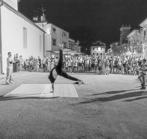 Graham breakdancers