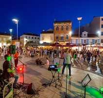 Music on the Square