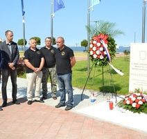 Polaganje vijenaca