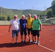Drugoplasirani - Šefi