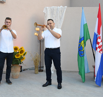 Rok Lukšić i Zoran Karlić