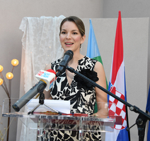 Ana Vuksan
