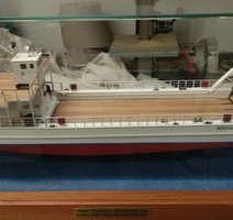 Model Bodulke