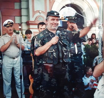 Pozdrav Drage Pulića