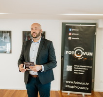 Otvorenje izložbe Argonaut