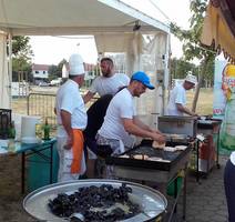 Bogata gastro ponuda