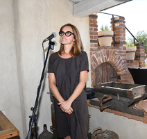 Astrid Glavičić
