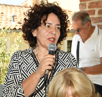 Nadija Paliska Smoković