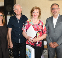 Franko i Mirela Licul