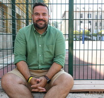 Filip Zoričić je konkretniji u odabiru nakita