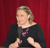 Monika Bertok