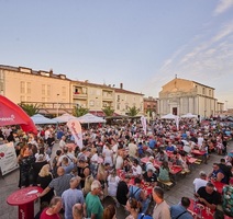 Fešta od rajčice