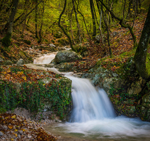 Slapovi u Trebišćima