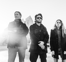 Greg Black & the Bad Notion (foto Marko Alpner)