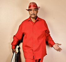 Johnny Rawls 