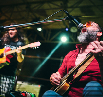 The Screaming Wheels (foto: Merlo De Graia