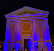 Plesna predstava Exit the martix- USB Poreč