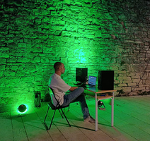 Preformans audioprodukcije PARENTIUM DUB - BOSNYAK
