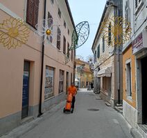 Snađi se za dostavu