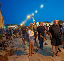 Veliko zanimanje za Festival istarske supe