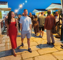 Atrakcija za turiste