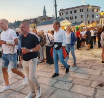 Festival supe održan na Malom molu