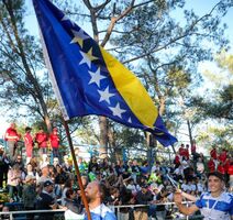Bosna i Hercegovina