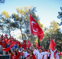 Turska 