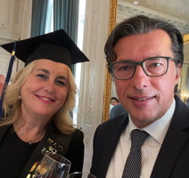 Doris i Oriano