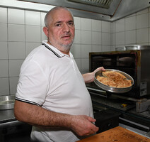 Samo friška roba