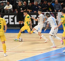 Foto: S. Žulić