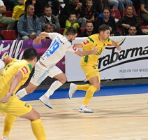 Foto: S. Žulić